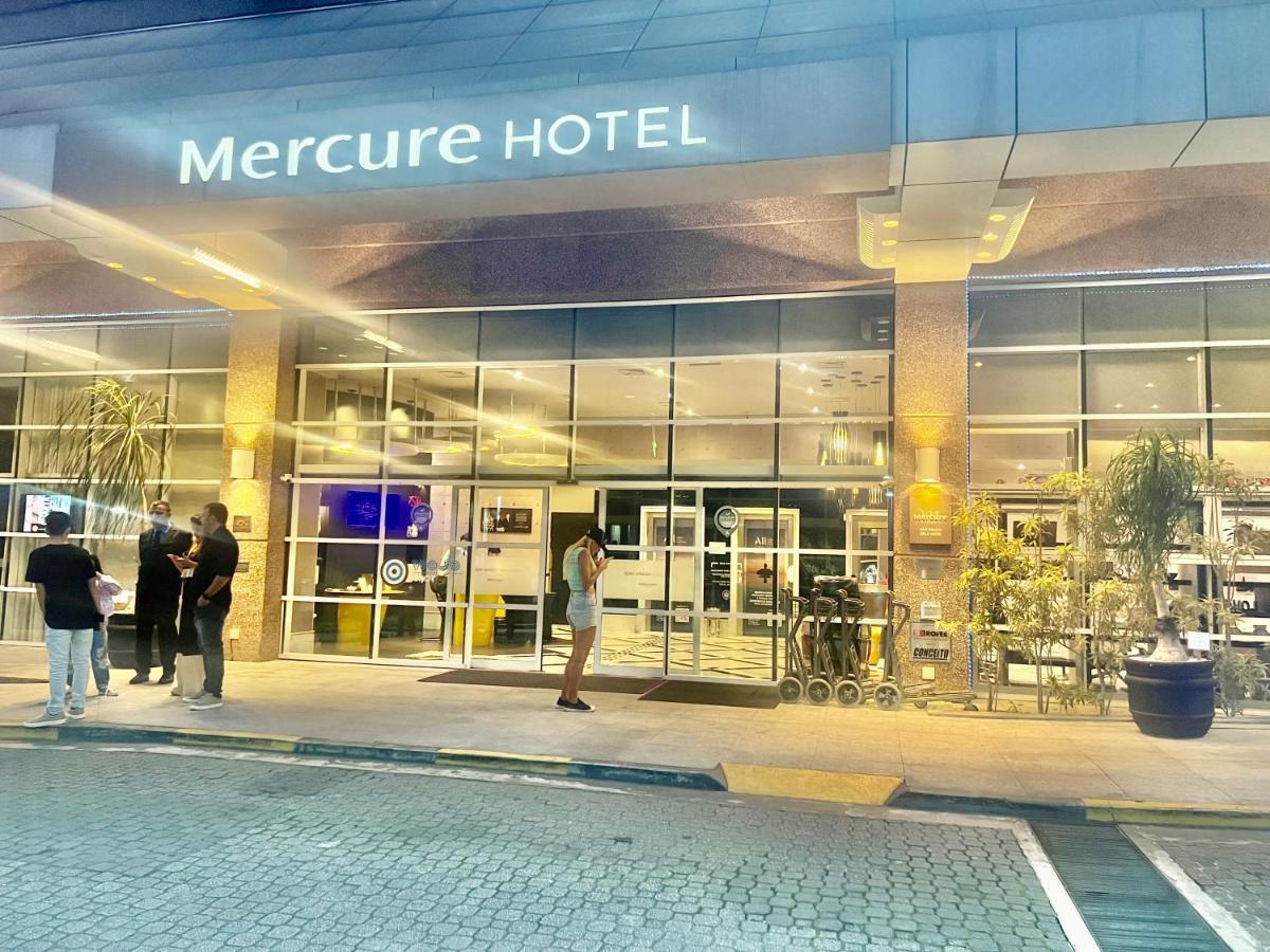 Mercure Paulista Premium São Paulo