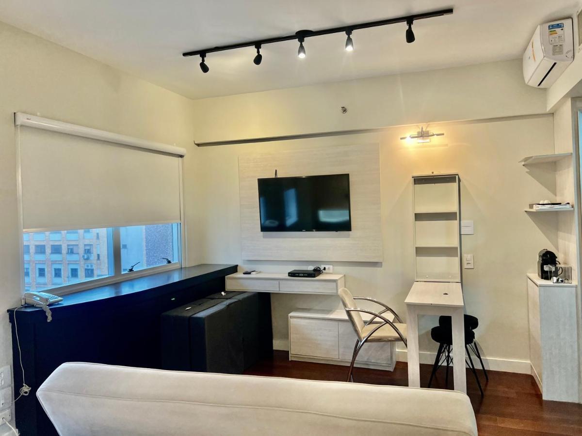 Mercure Paulista Premium Apartamento *