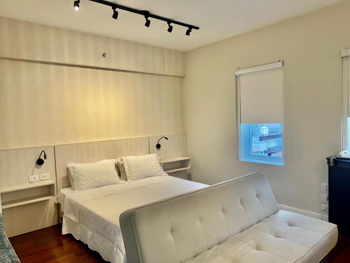 Apartamento Mercure Paulista Premium *