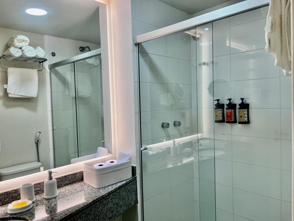 Mercure Paulista Premium Apartamento