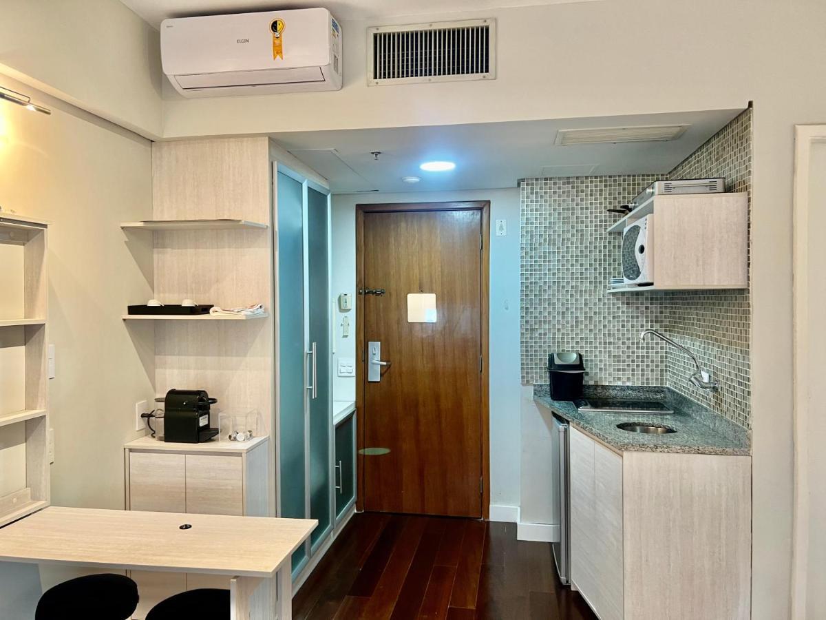 Apartamento Mercure Paulista Premium