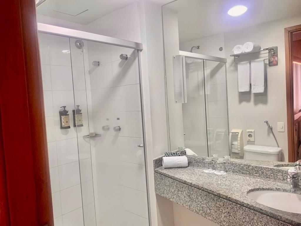 Apartamento Mercure Paulista Premium *