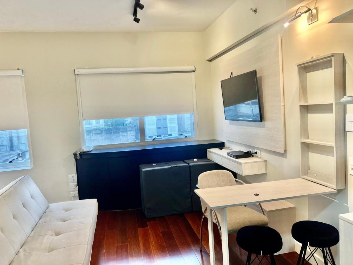 Apartamento Mercure Paulista Premium